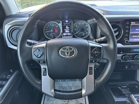 Used 2021 Toyota Tacoma SR image 22