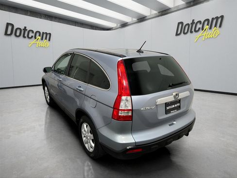 Used 2009 Honda CR-V EX-L image 5