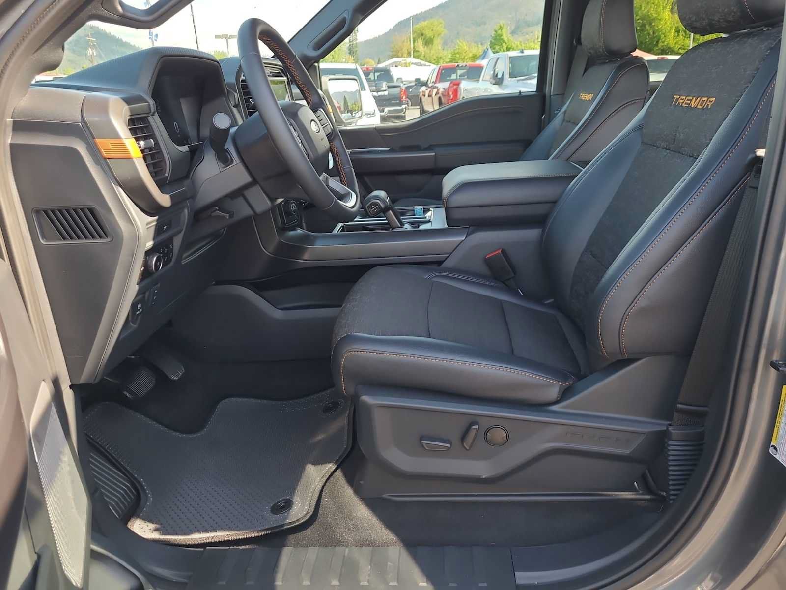 Used 2026 Ford F150 Tremor AWD/4WD image 19