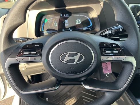 New 2026 Hyundai Elantra SE FWD image 12