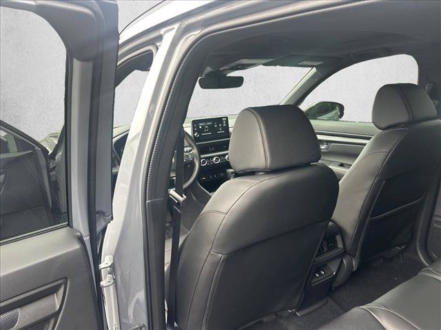 New 2027 Honda CR-V Sport-L image 26