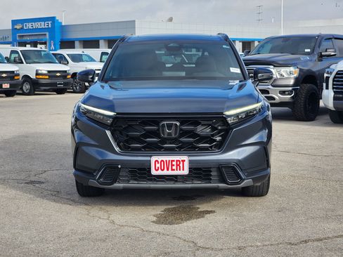 Used 2023 Honda CR-V Sport image 2