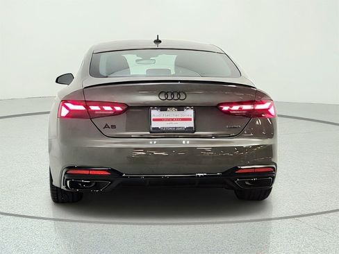Used 2024 Audi A5 2.0T Premium Plus AWD/4WD image 6