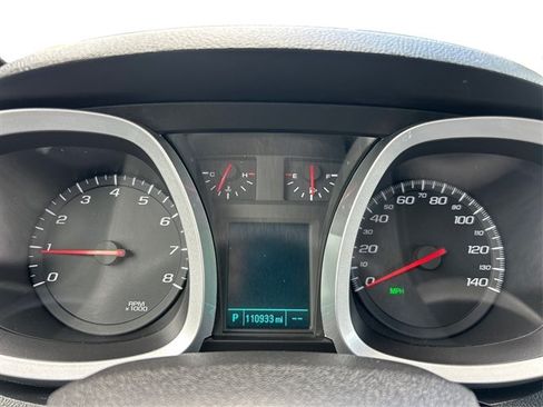 Used 2015 Chevrolet Equinox LS AWD/4WD image 25