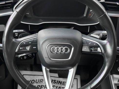 Used 2021 Audi Q3 2.0T Premium Plus w/ Premium Plus Package AWD/4WD image 17