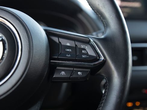 Used 2022 MAZDA CX-5 Signature image 7