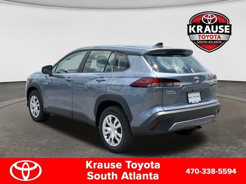 Used 2026 Toyota Corolla Cross L FWD image 6