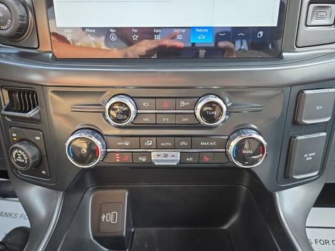 Used 2026 Ford F150 Tremor AWD/4WD image 28