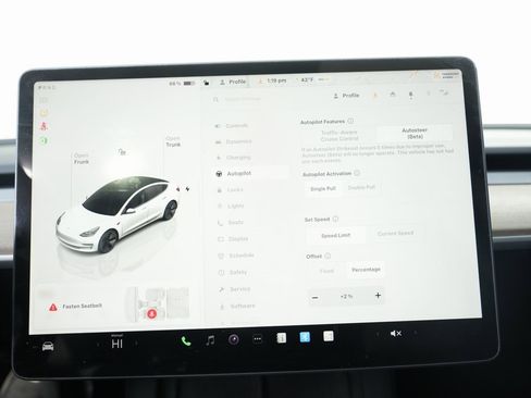 Used 2023 Tesla Model 3 Standard Range image 53