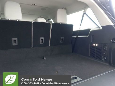 New 2025 Ford Expedition Max Platinum w/ Platinum Ultimate Package image 28