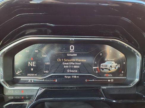 Used 2024 GMC Sierra 1500 SLE w/ Enhanced Capability Package image 35