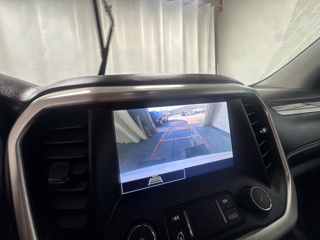 Used 2022 GMC Acadia SLE w/ Driver Convenience Package AWD/4WD image 28