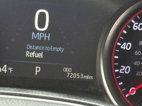 Used 2023 Toyota Camry XSE image 15