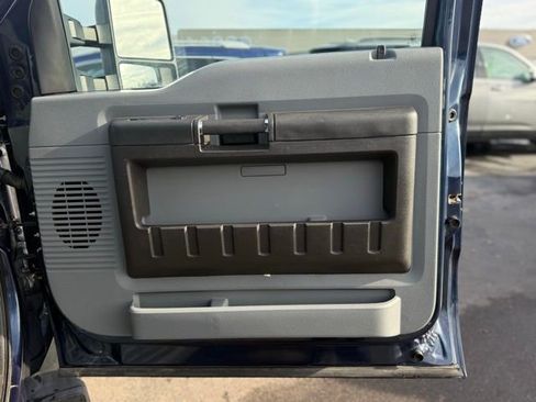 Used 2014 Ford F250 XL w/ Power Equipment Group image 7