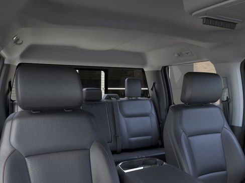 New 2026 Ford F250 Lariat w/ Black Appearance Package image 22