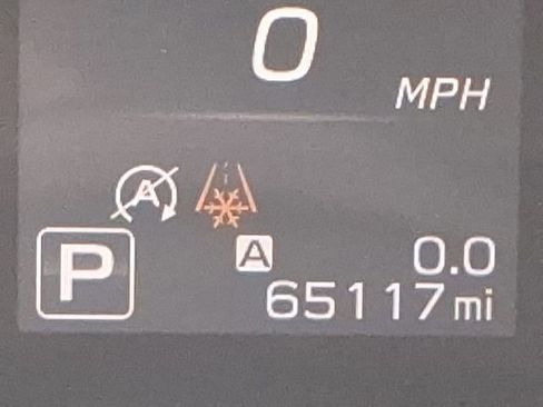 Used 2020 Subaru Legacy Premium image 19