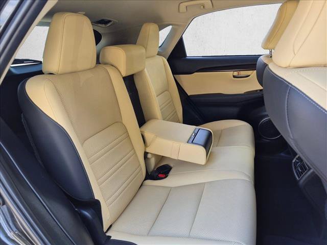 Used 2019 Lexus NX 300 FWD w/ Premium Package image 18