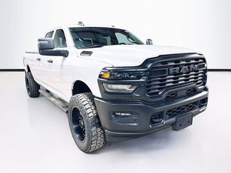 Used 2025 RAM 2500 Tradesman video 1