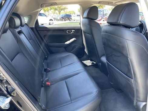 Used 2022 Honda Civic EX-L image 27