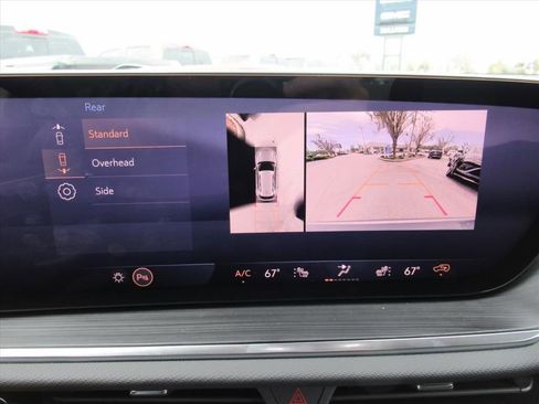 New 2026 Buick Envision Preferred image 27