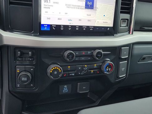 New 2026 Ford F250 XLT image 28