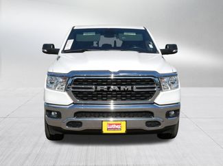 Used 2022 RAM 1500 Big Horn AWD/4WD video 2