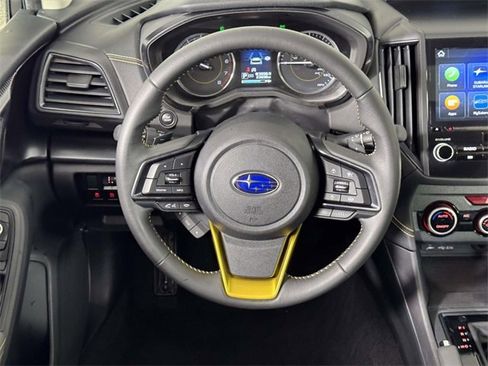 Certified 2023 Subaru Crosstrek 2.5i Sport image 20