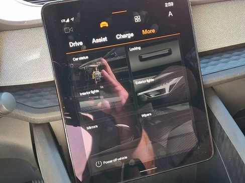 Used 2022 Polestar Polestar 2 w/ Pilot Package image 24