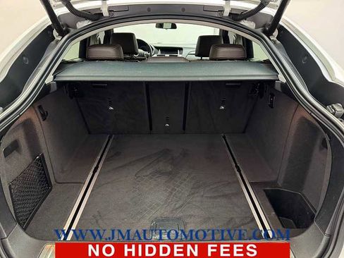 Used 2017 BMW X4 xDrive28i image 17