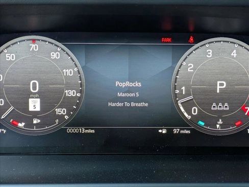 New 2026 Land Rover Defender 90 V8 AWD/4WD image 11
