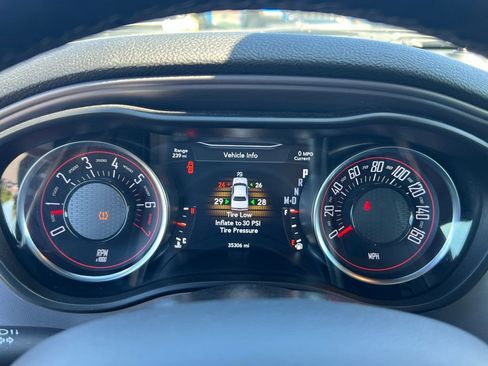 Used 2023 Dodge Challenger SXT w/ Cold Weather Group image 27