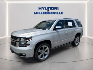 Used 2020 Chevrolet Tahoe Premier w/ 6.2L Performance Package RWD video 1