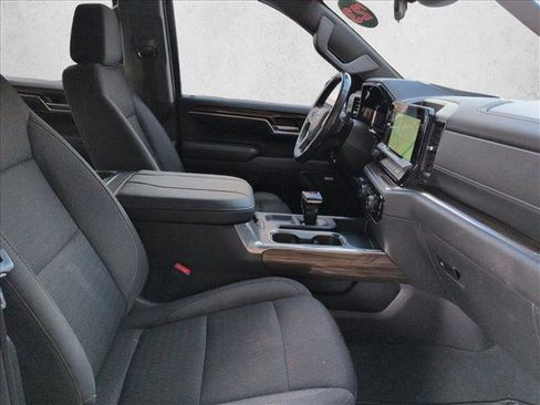 Used 2023 Chevrolet Silverado 1500 RST w/ Convenience Package II image 20