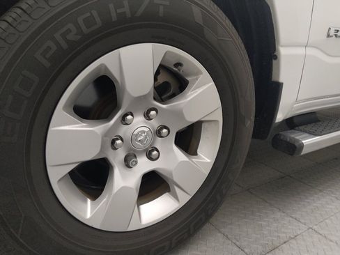 Used 2022 RAM 1500 Lone Star RWD image 31