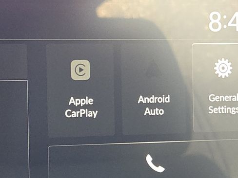 New 2026 Honda CR-V EX-L image 5