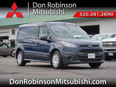 Used 2017 Ford Transit Connect XL