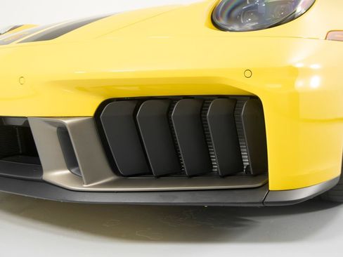 Certified 2026 Porsche 911 Carrera 4 GTS AWD/4WD image 57