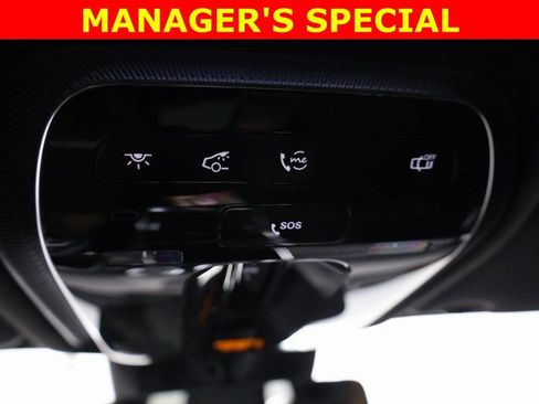 Certified 2026 Mercedes-Benz GLC 300 4MATIC image 24