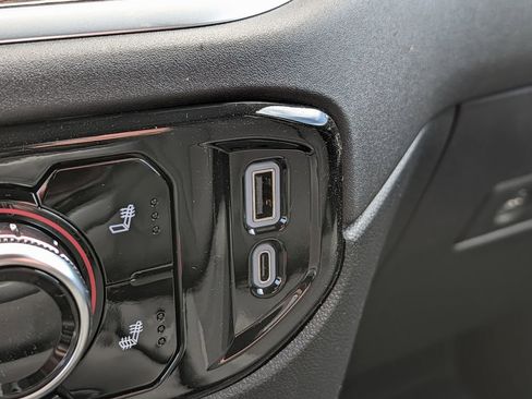 New 2026 GMC Sierra 1500 SLE AWD/4WD image 50