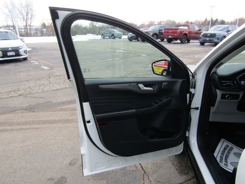 Used 2023 Ford Escape Active w/ Tech Pack #2 image 22