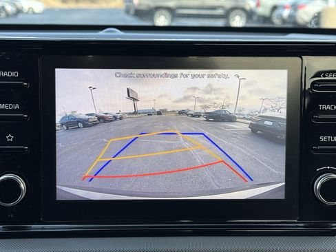 Used 2021 Kia K5 GT-Line image 30