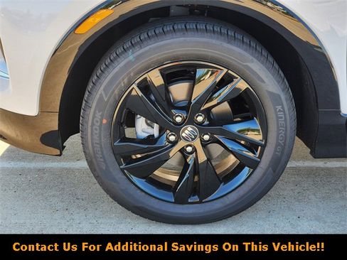 New 2026 Buick Encore GX Sport Touring w/ Advanced Technology Package image 7