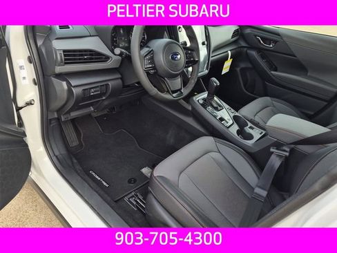 New 2026 Subaru Crosstrek 2.5i Limited image 9