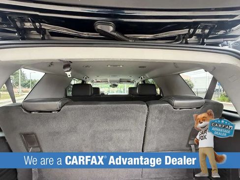 Used 2017 Chevrolet Tahoe LT RWD image 53