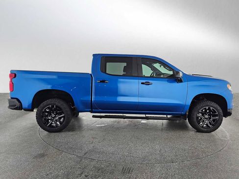 Used 2024 Chevrolet Silverado 1500 LT Trail Boss w/ LT Trail Boss Premium Package image 2