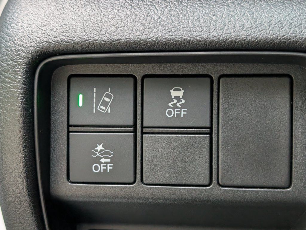 Used 2022 Honda CR-V EX image 21