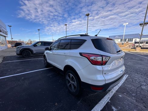 Used 2018 Ford Escape SEL image 6