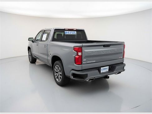Used 2021 Chevrolet Silverado 1500 RST image 6