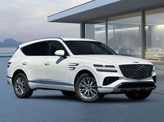 New 2026 Genesis GV80 2.5T video 1