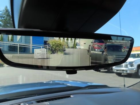 Used 2025 GMC Sierra 1500 Denali Ultimate AWD/4WD image 31
